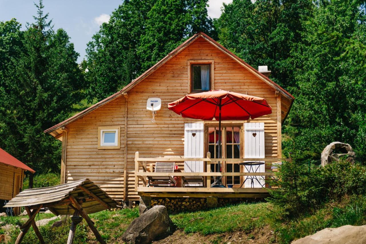 Homorod Lodge Бэйле-Хомород Экстерьер фото